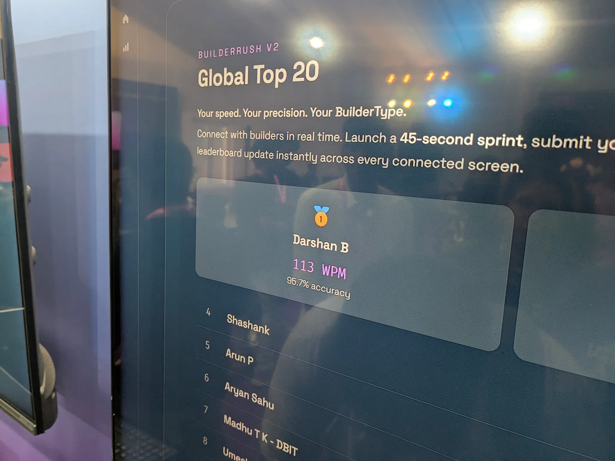 AWS Summit Bengaluru 2026 3