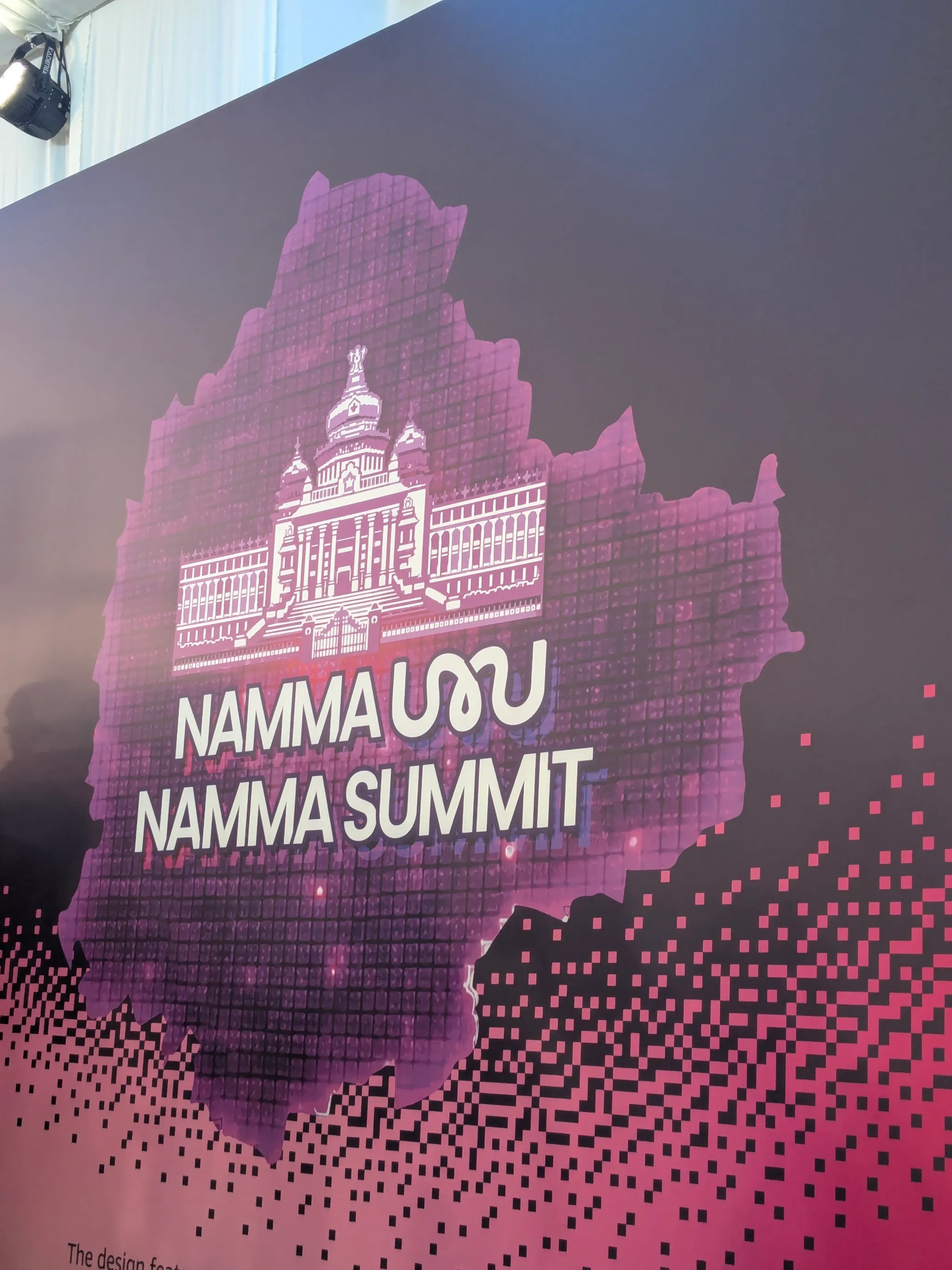 AWS Summit Bengaluru 2026 4