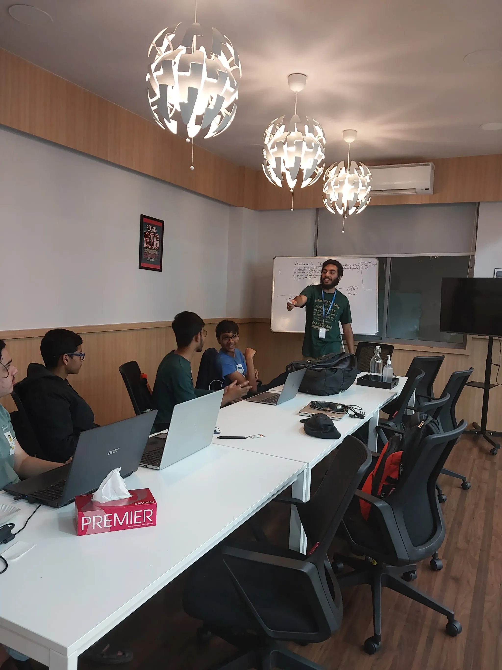 CodeDay Summer 2023 1