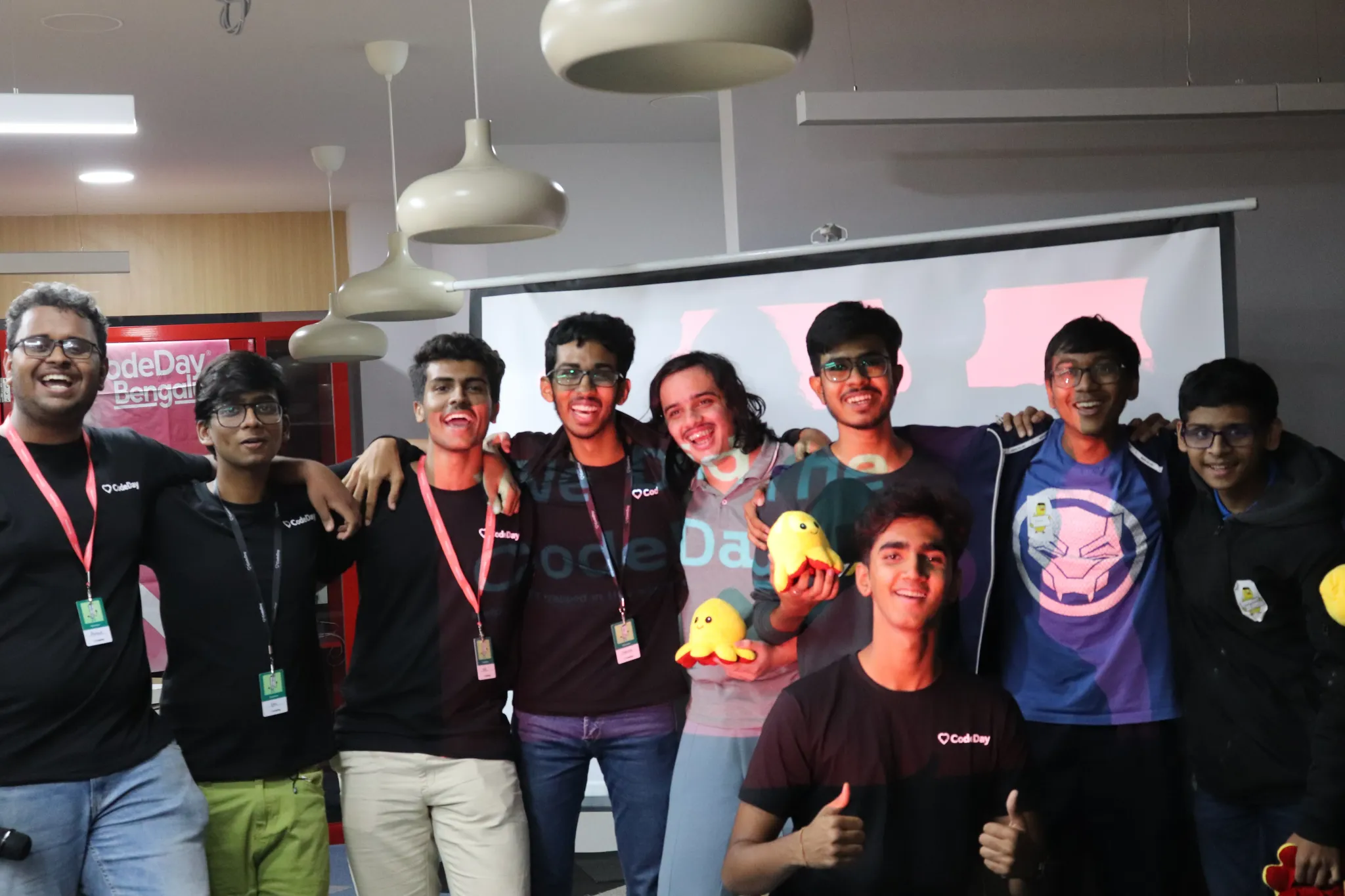 CodeDay Summer 2023 11