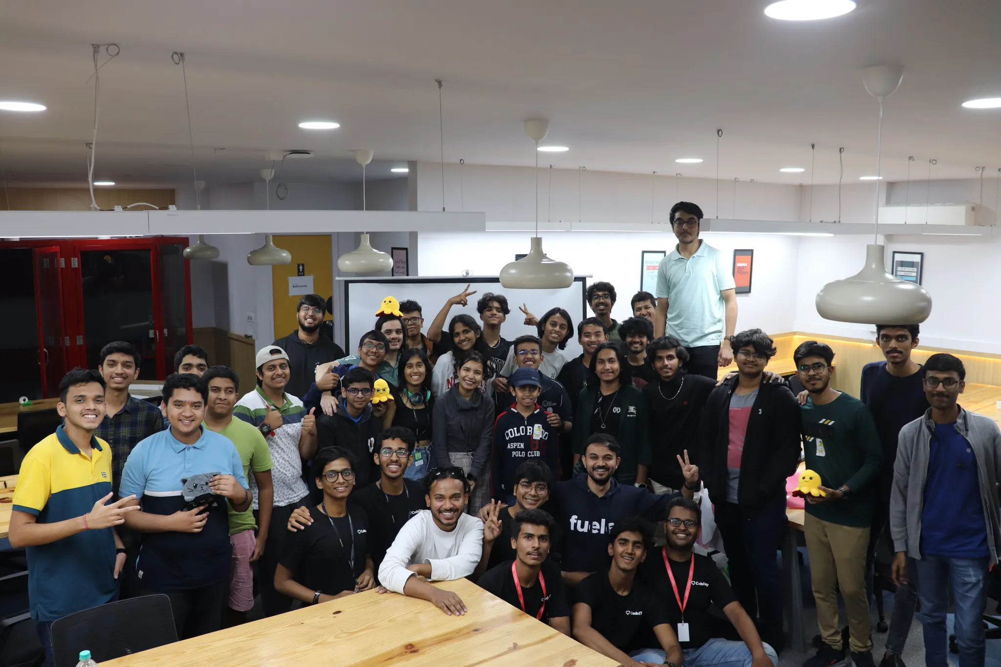 CodeDay Summer 2023 12