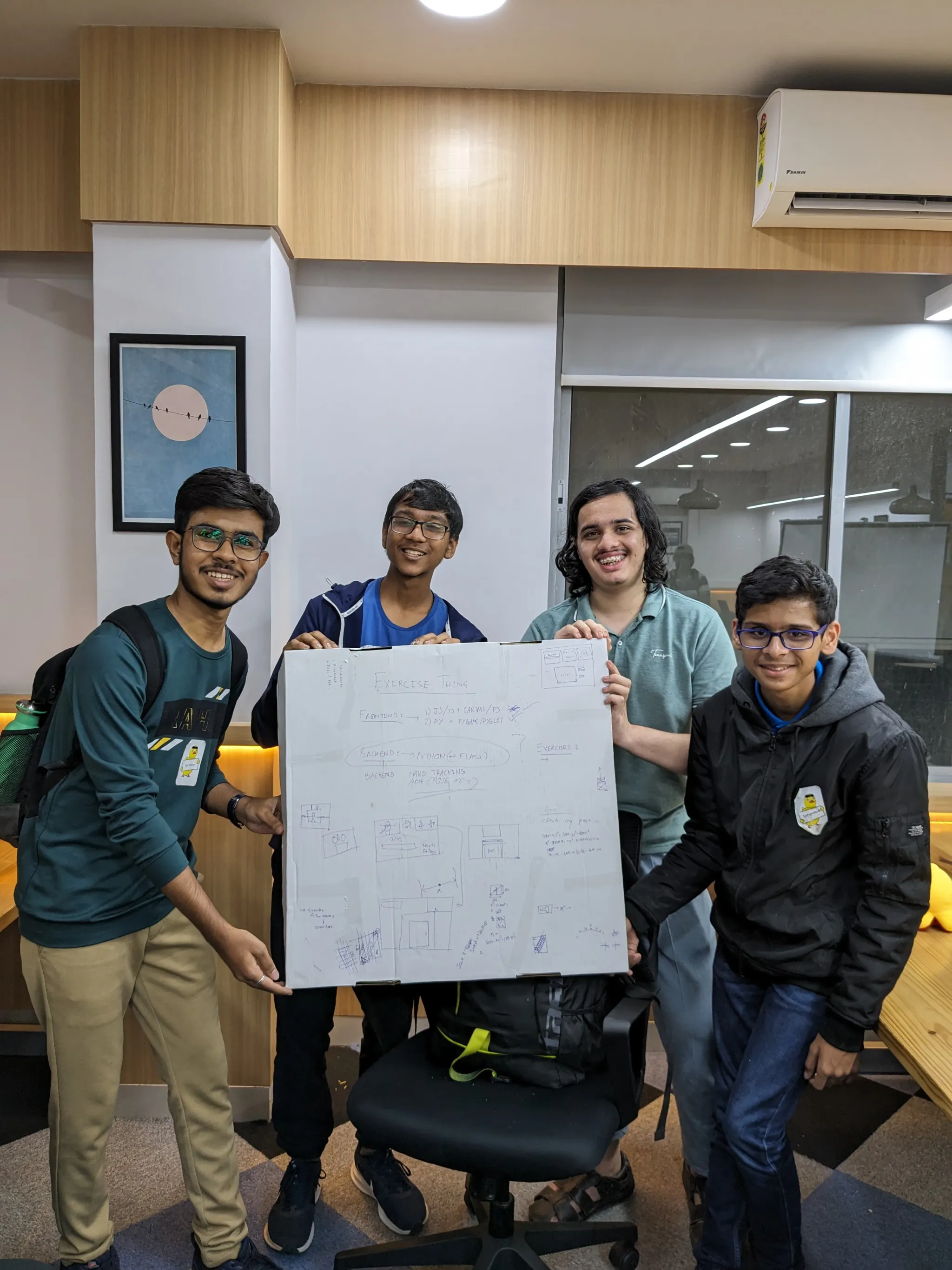 CodeDay Summer 2023 15