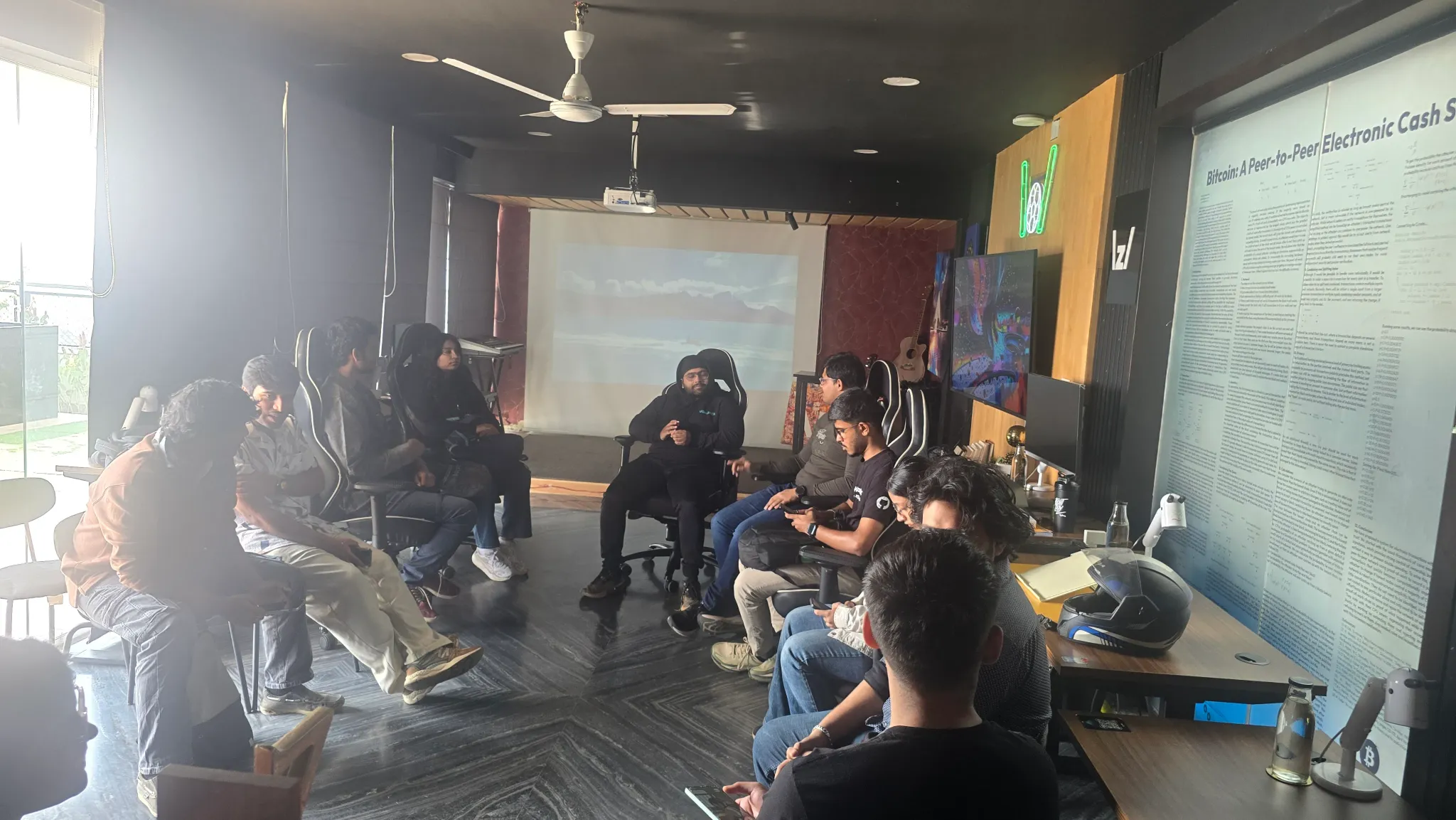 FanCall Fast Coding Hackathon