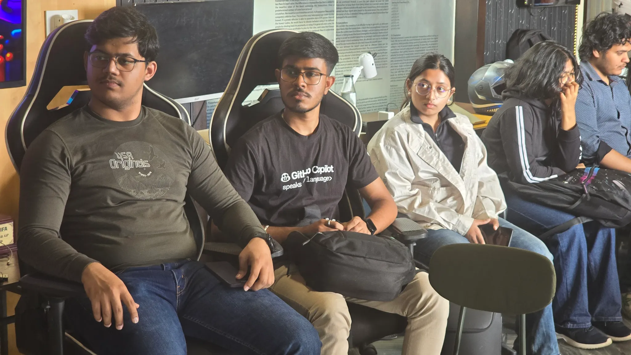 FanCall Fast Coding Hackathon 2