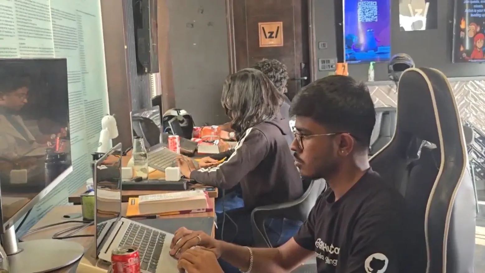 FanCall Fast Coding Hackathon 3