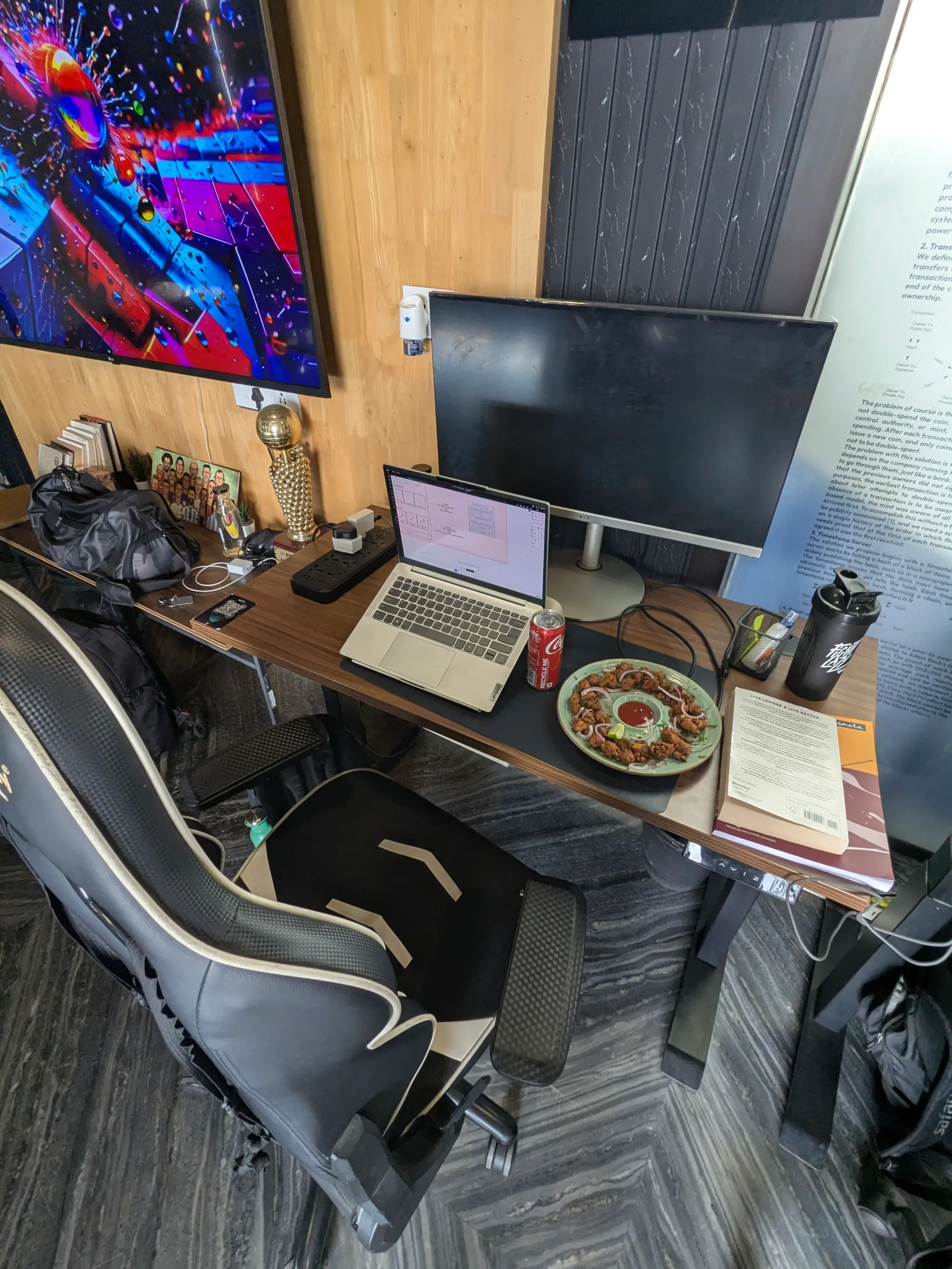FanCall Fast Coding Hackathon 4