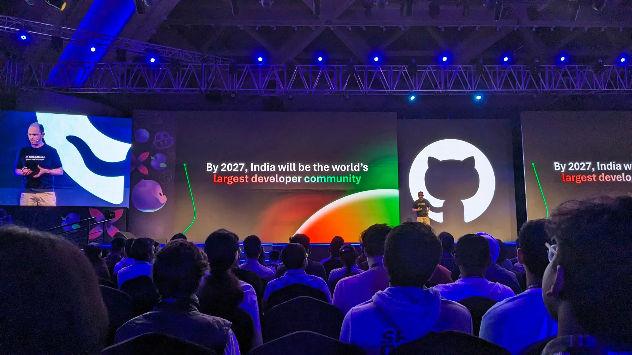 GitHub Constellation 2024 3