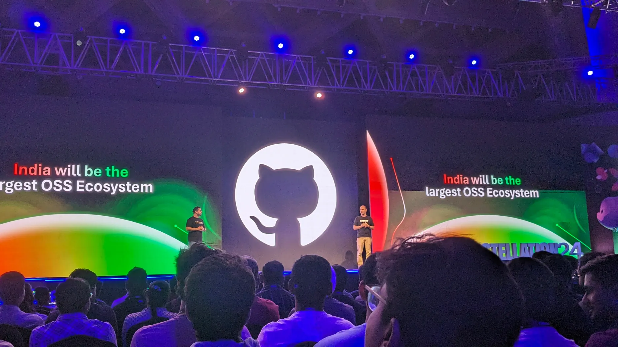 GitHub Constellation 2024 4