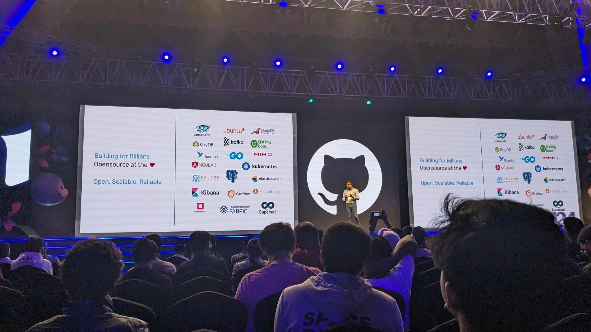 GitHub Constellation 2024 6
