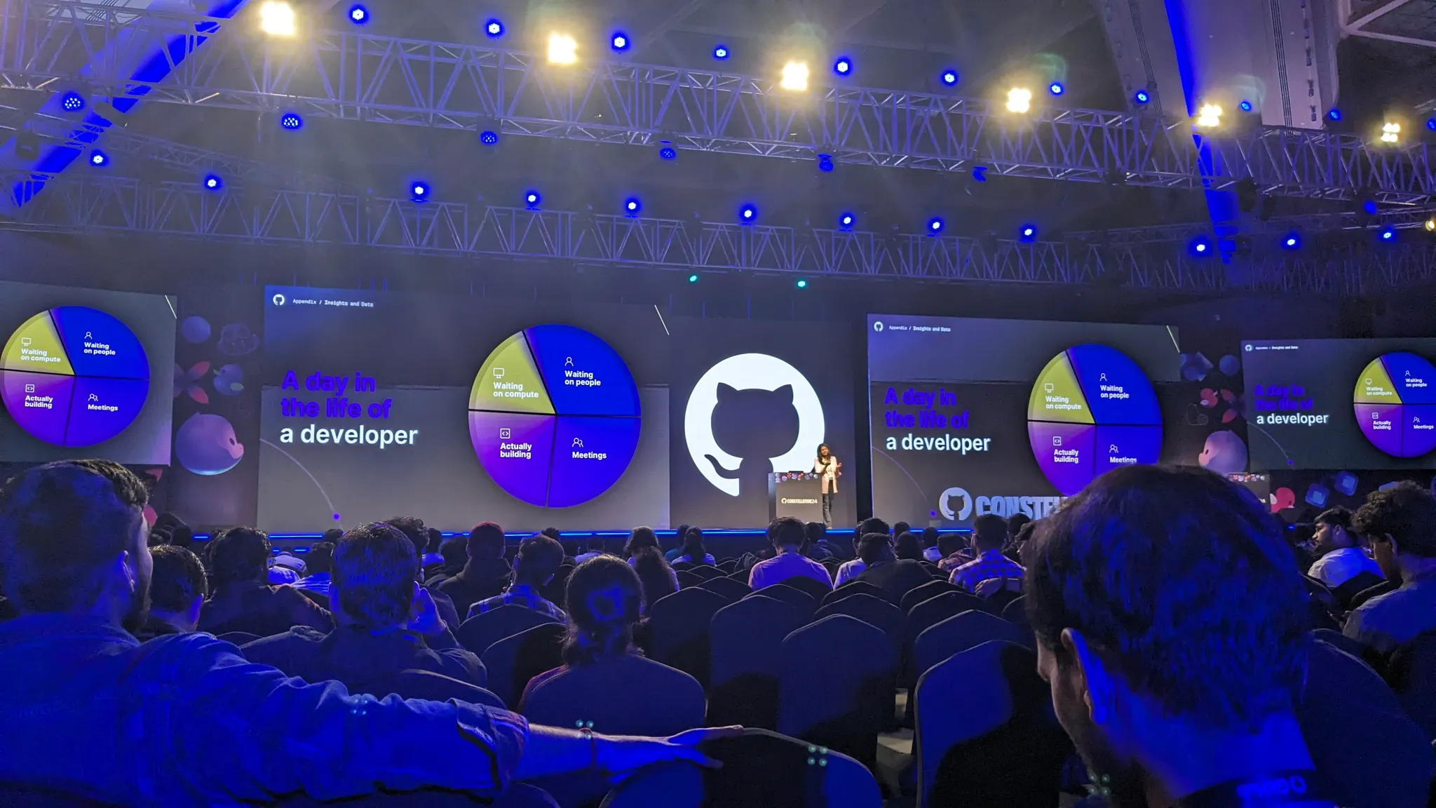 GitHub Constellation 2024 7