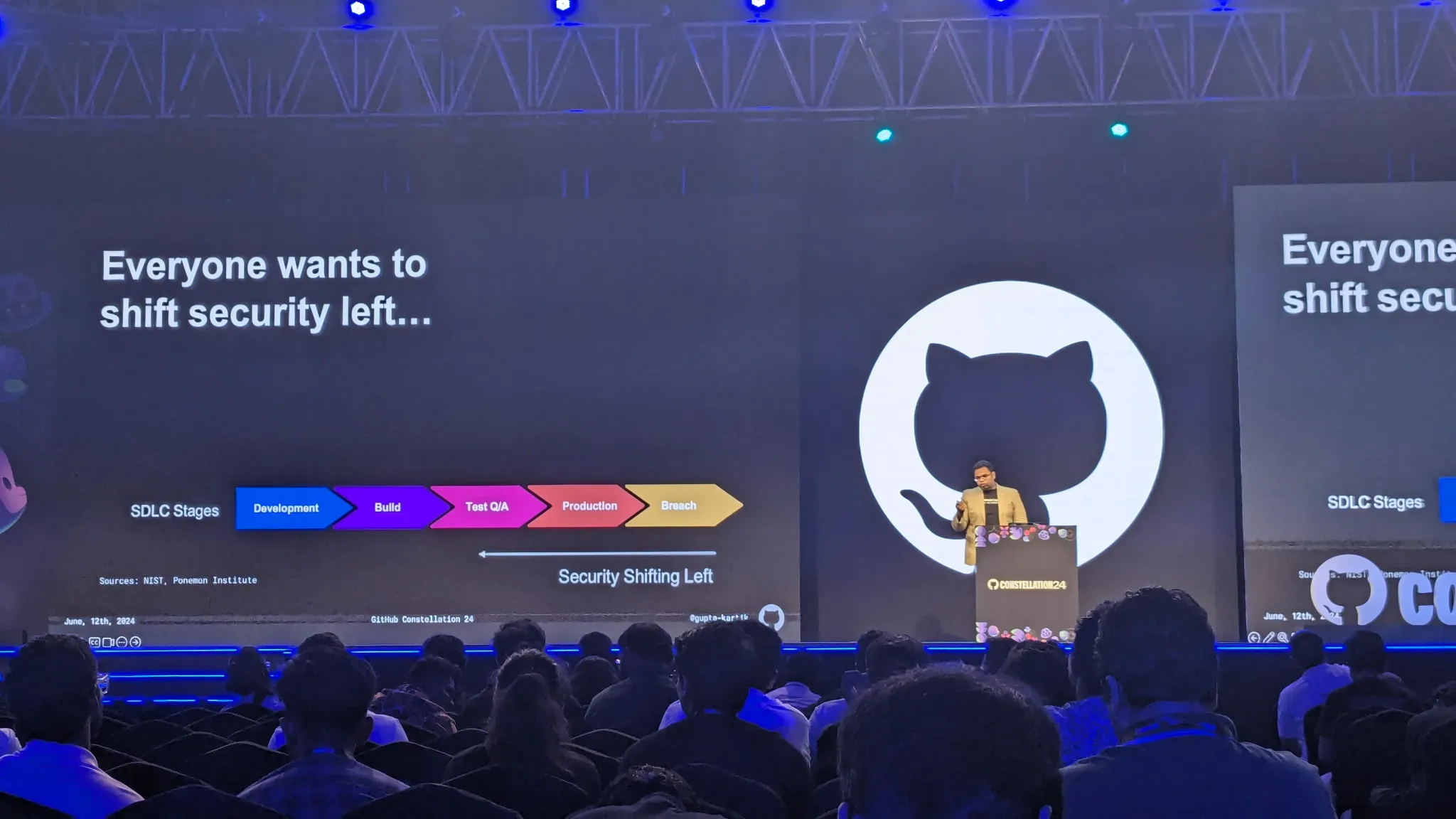 GitHub Constellation 2024 8
