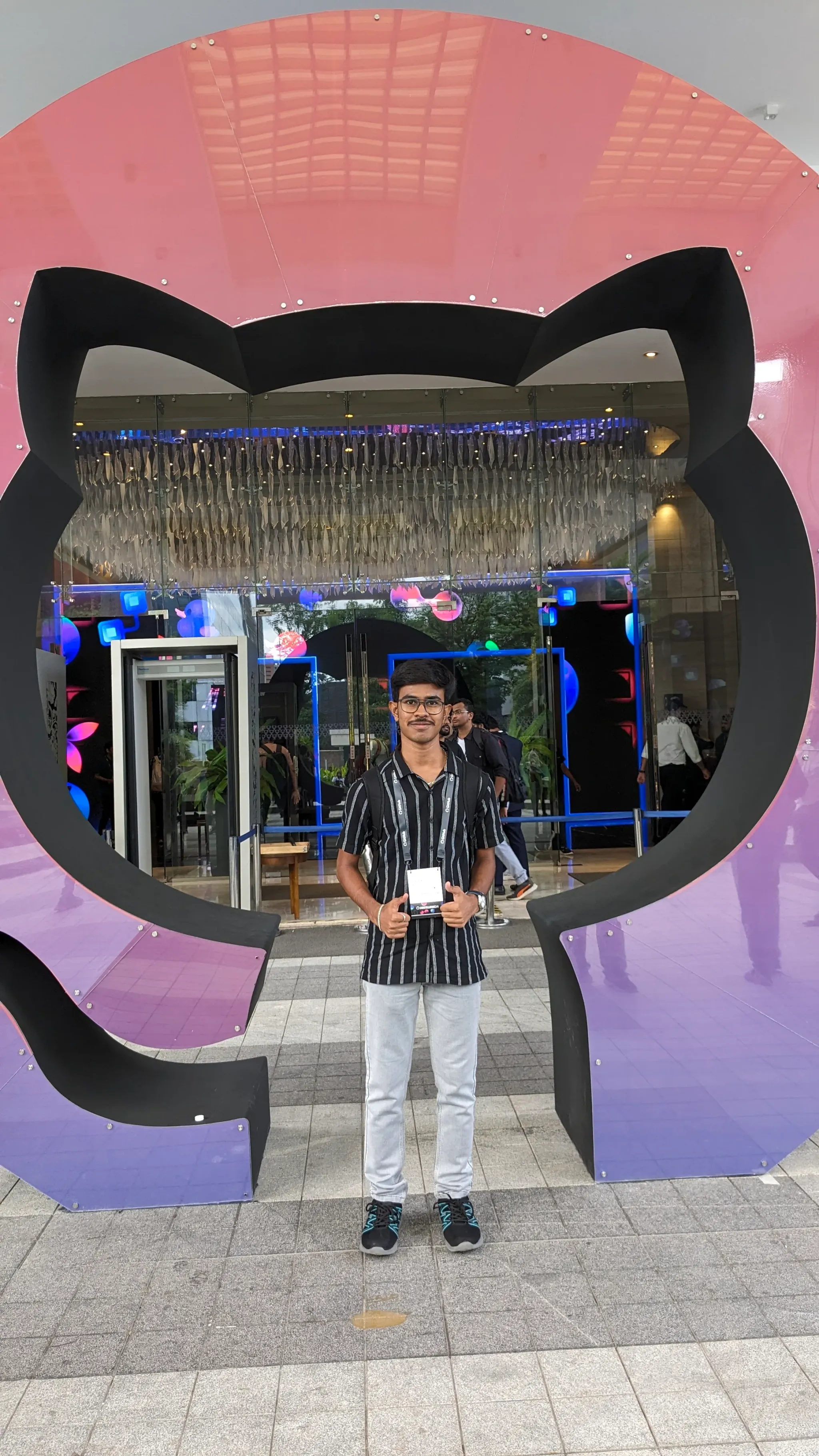 GitHub Constellation 2024 9