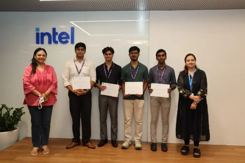 Intel Digital Readiness Program