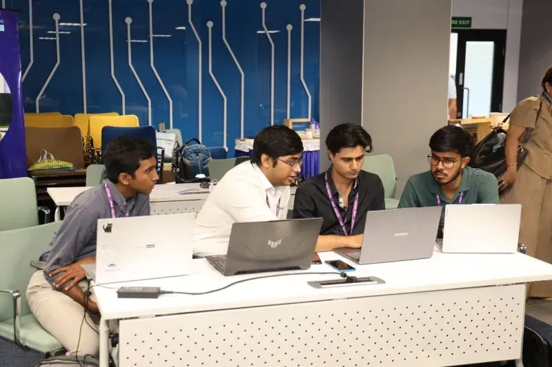 Intel Digital Readiness Program 2