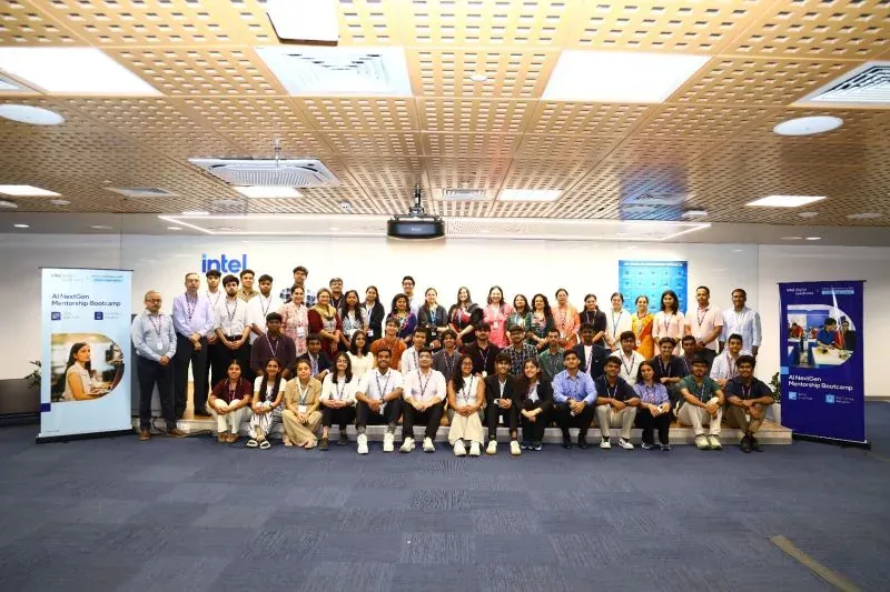 Intel Digital Readiness Program 3