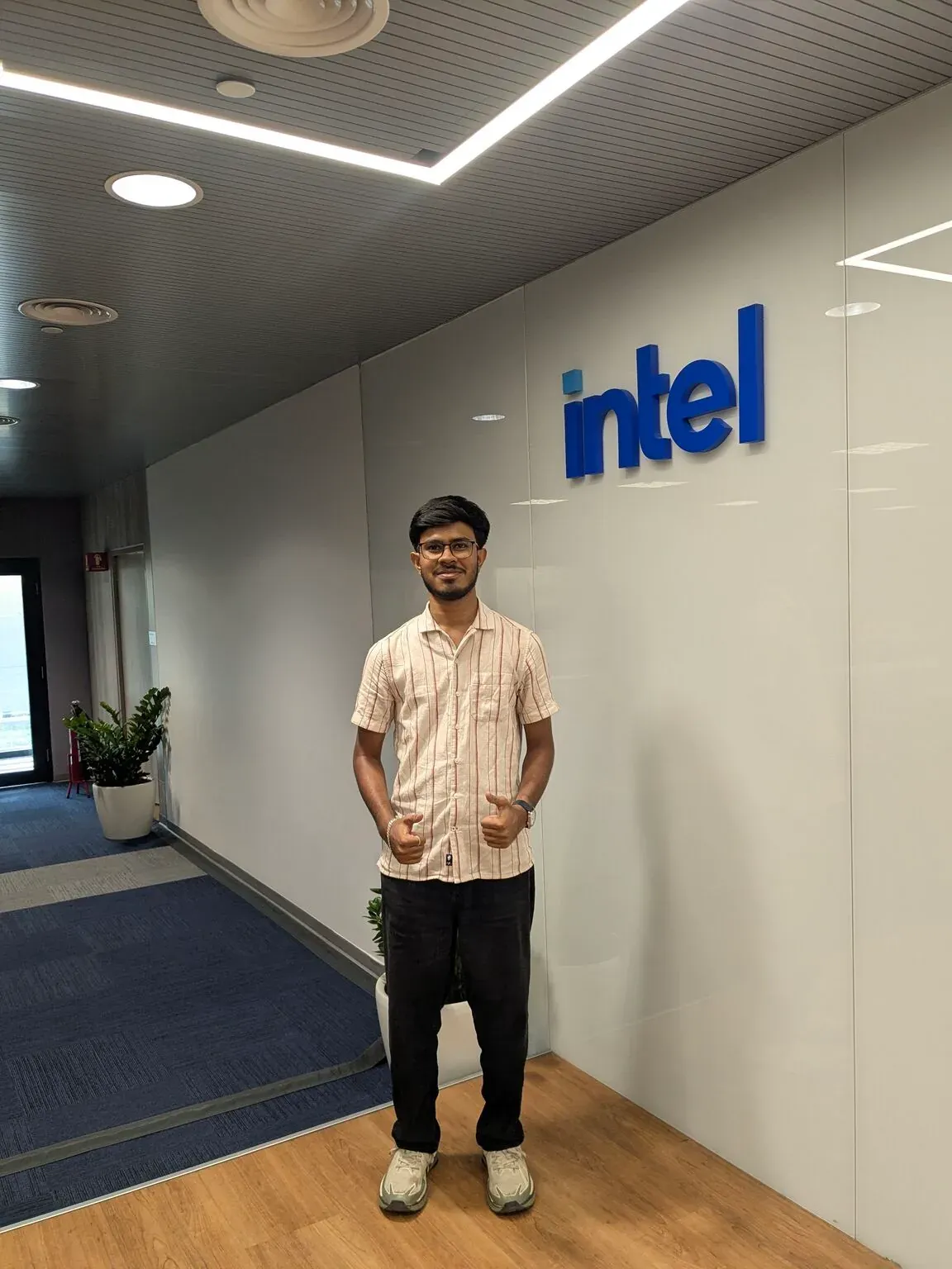 Intel Digital Readiness Program 5