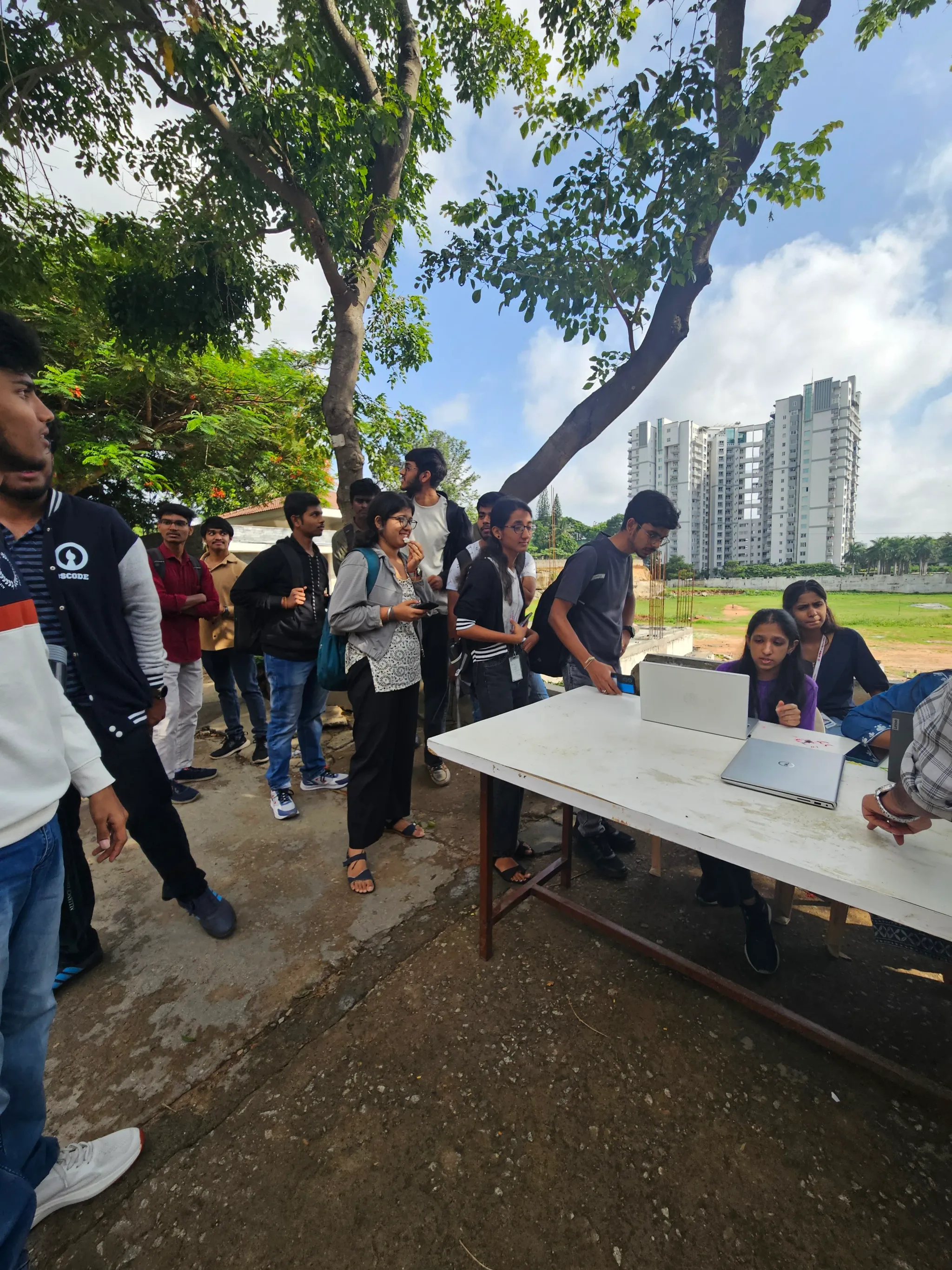 MLH Hack Days 2026 1