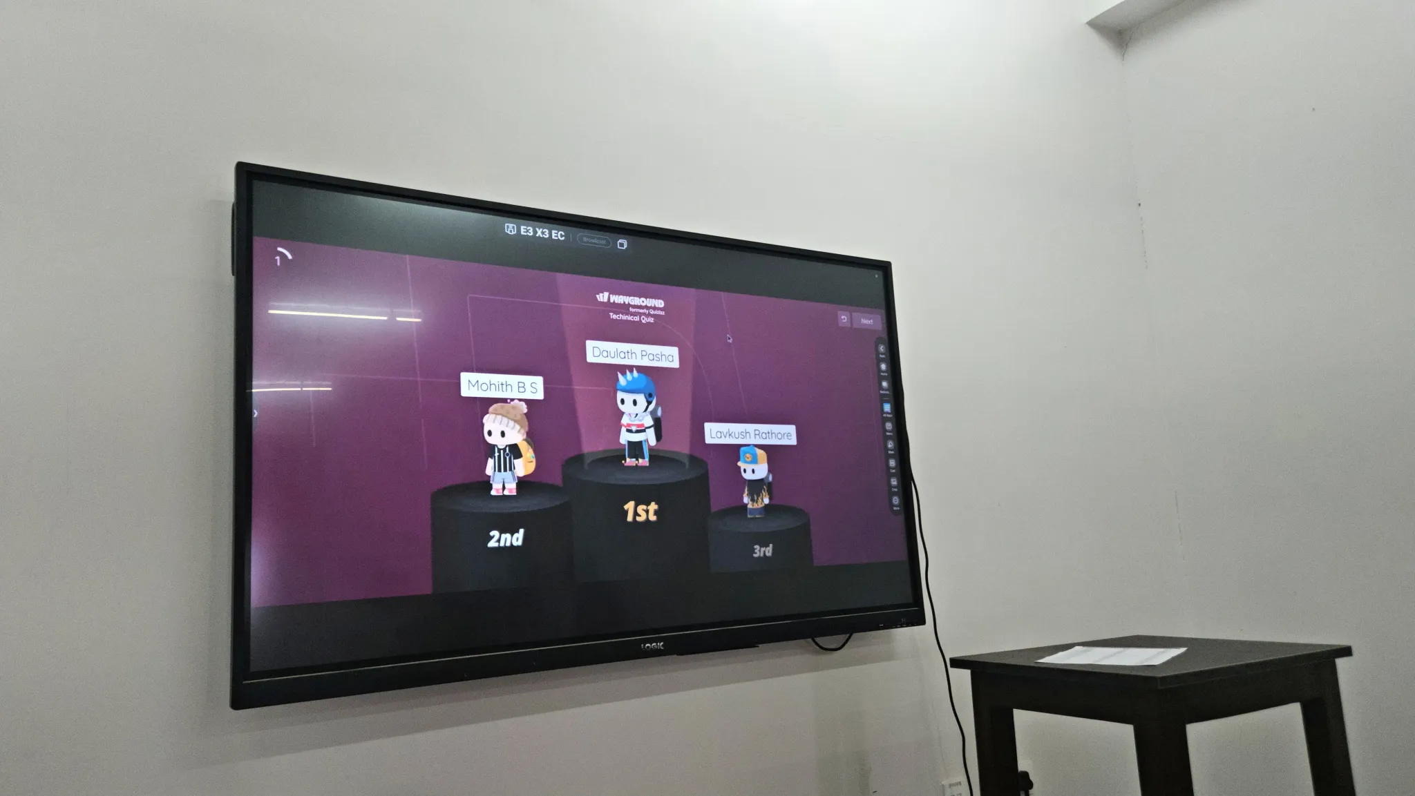 MLH Hack Days 2026 3