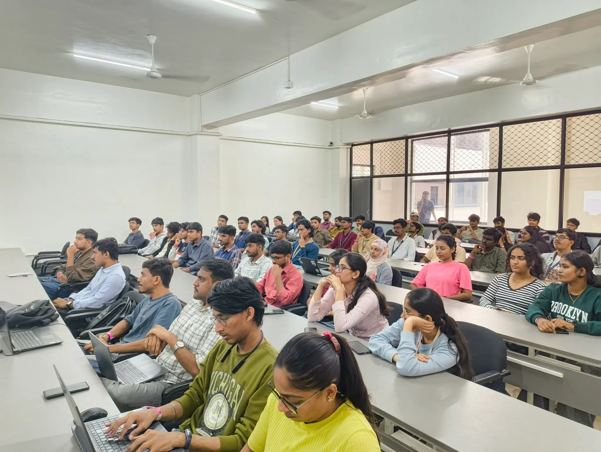 MLH Hack Days 2026 4