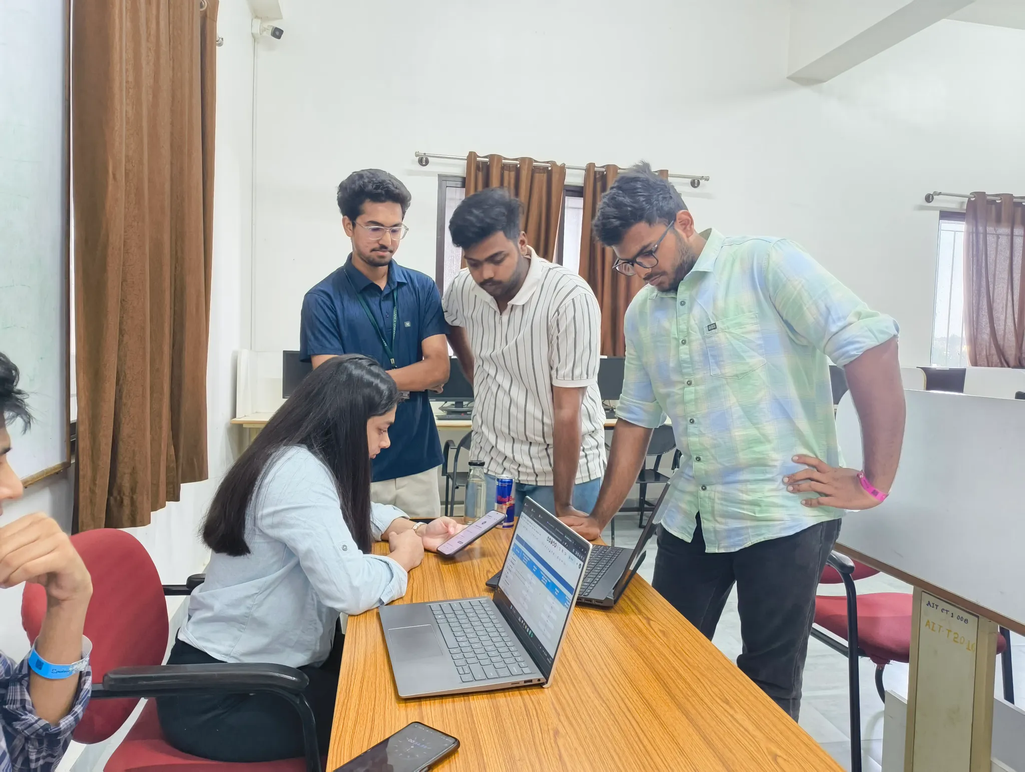 MLH Hack Days 2026 5