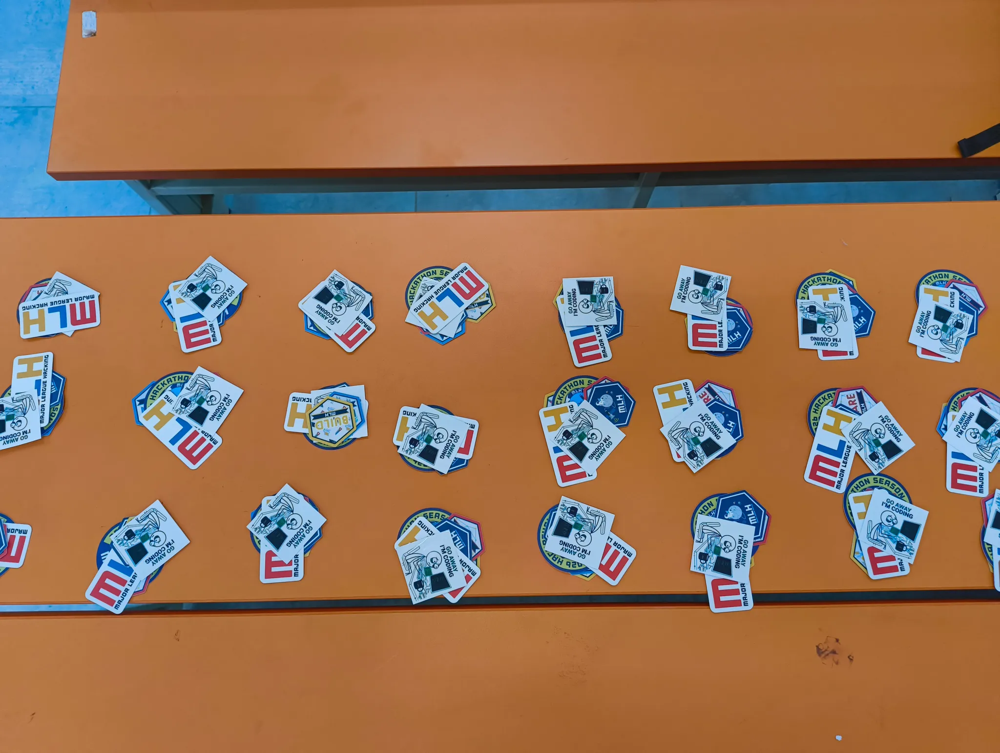 MLH Hack Days 2026 7