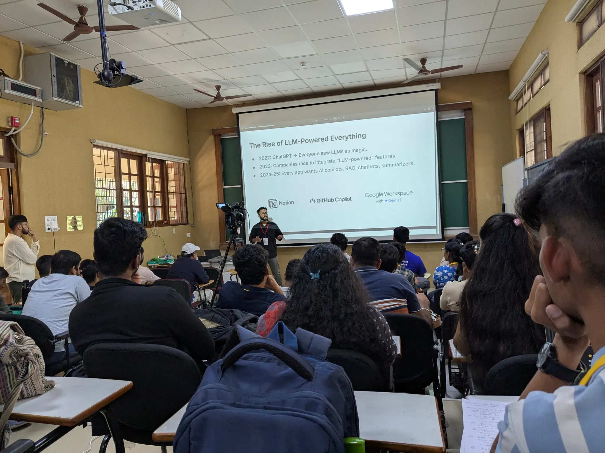 UbuCon India 2025