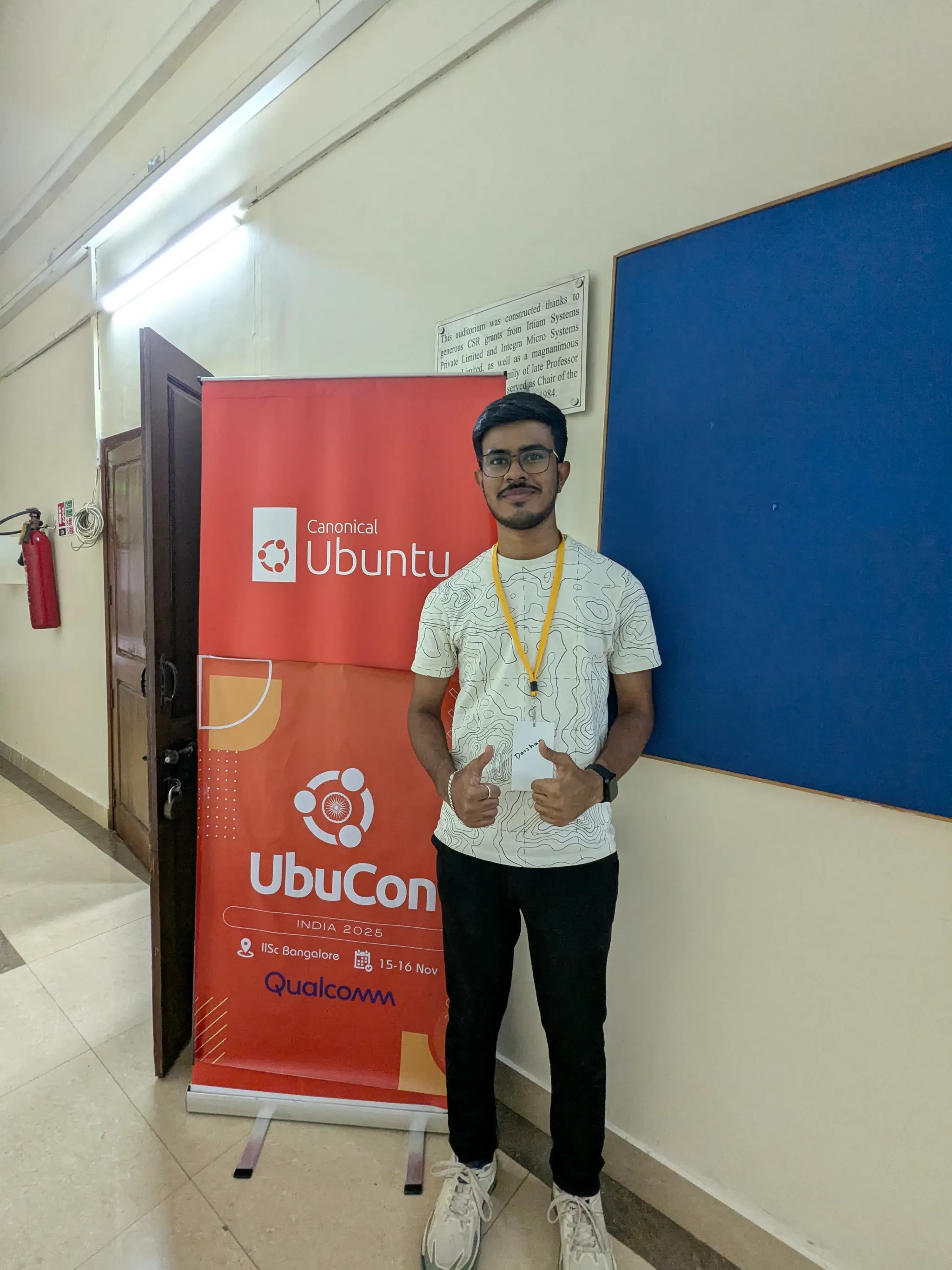 UbuCon India 2025 2