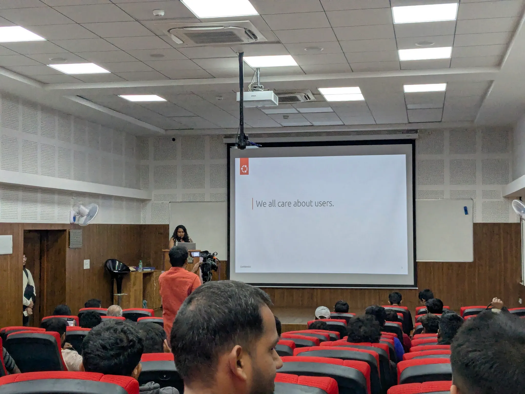 UbuCon India 2025 3