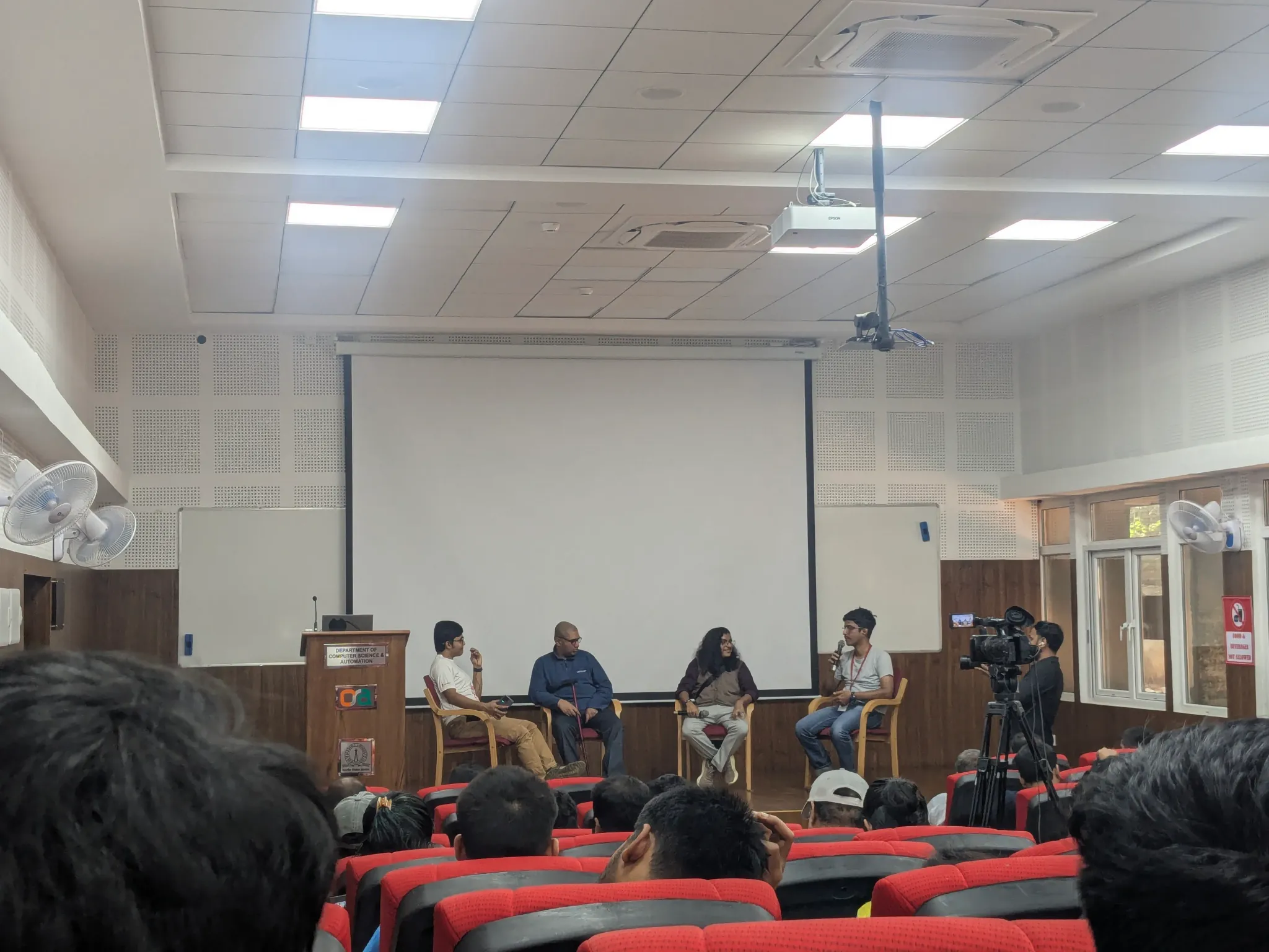 UbuCon India 2025 4