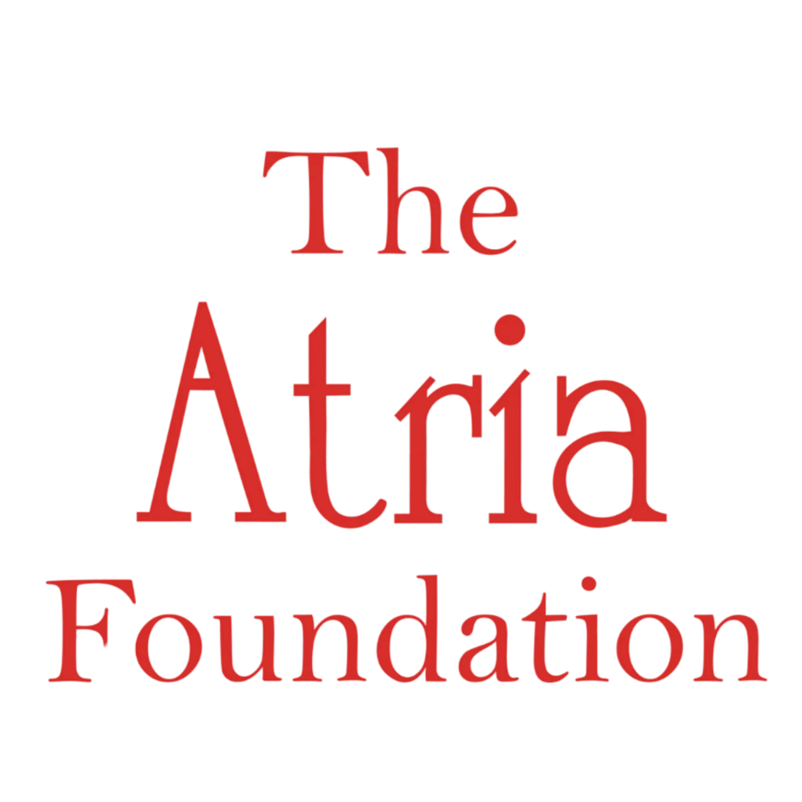 The Atria Foundation