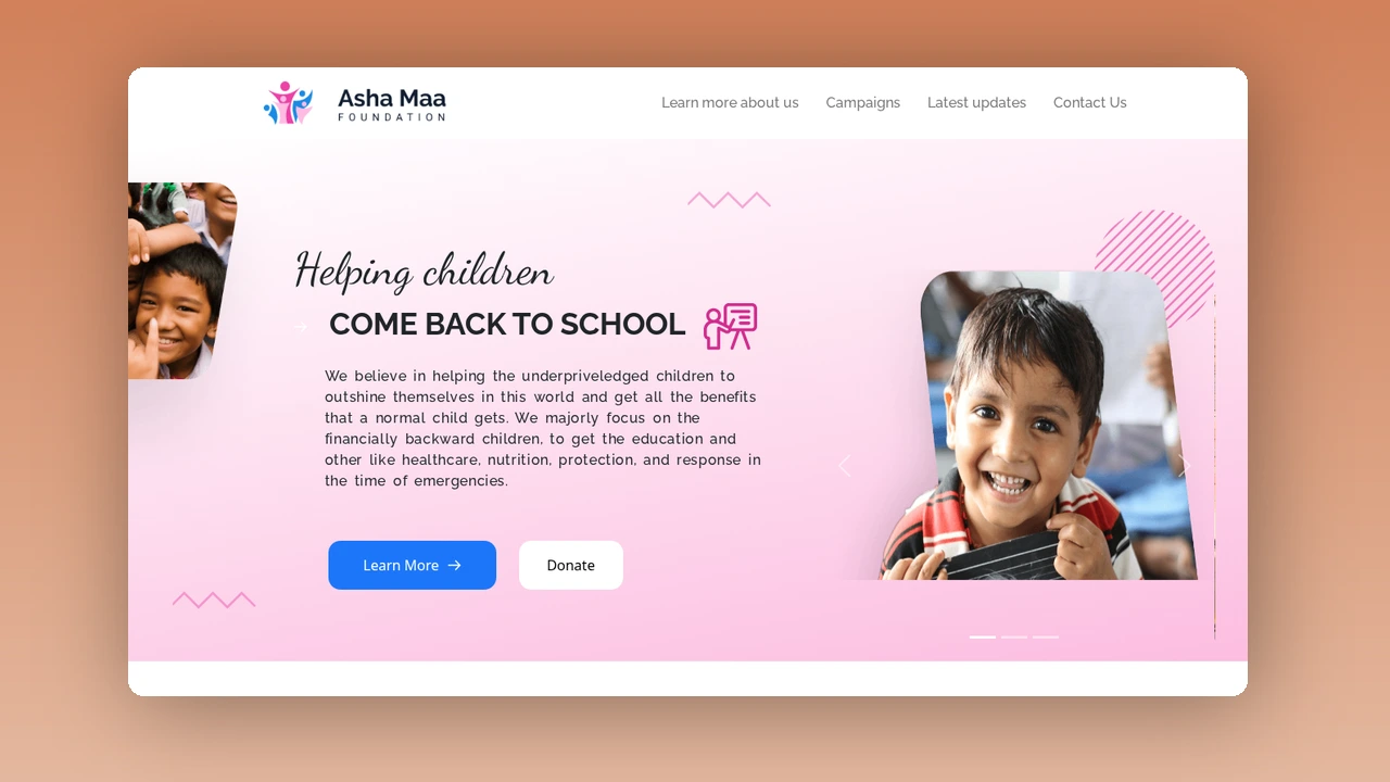 Ashamaa Foundation